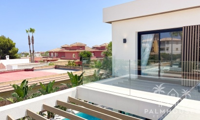 Revente - Villa - Orihuela - Cabo Roig