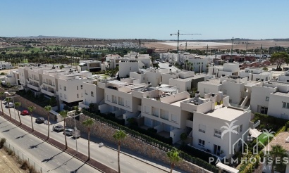 Herverkoop - Appartement - Algorfa - La Finca Golf