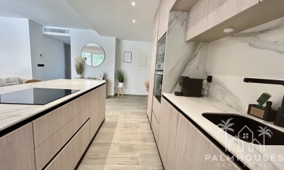 Herverkoop - Appartement - Algorfa - La Finca Golf