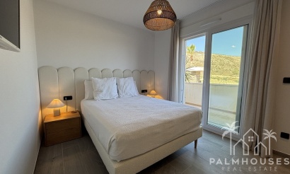 Herverkoop - Appartement - Algorfa - La Finca Golf