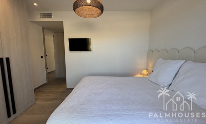 Herverkoop - Appartement - Algorfa - La Finca Golf