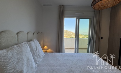 Herverkoop - Appartement - Algorfa - La Finca Golf