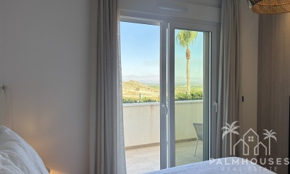 Herverkoop - Appartement - Algorfa - La Finca Golf