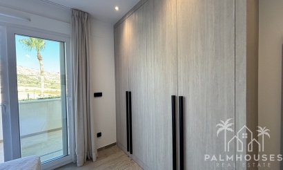 Herverkoop - Appartement - Algorfa - La Finca Golf