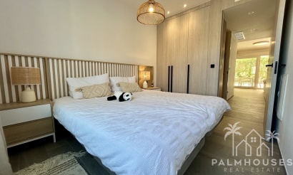 Herverkoop - Appartement - Algorfa - La Finca Golf