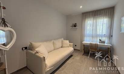 Herverkoop - Appartement - Algorfa - La Finca Golf