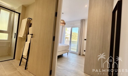 Herverkoop - Appartement - Algorfa - La Finca Golf