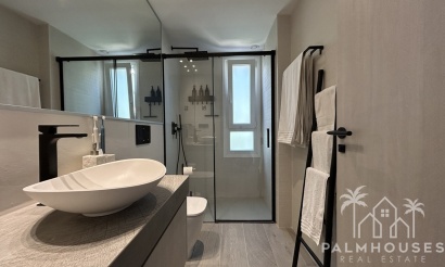 Herverkoop - Appartement - Algorfa - La Finca Golf