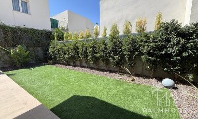 Herverkoop - Appartement - Algorfa - La Finca Golf