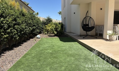 Herverkoop - Appartement - Algorfa - La Finca Golf