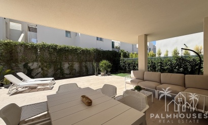Herverkoop - Appartement - Algorfa - La Finca Golf