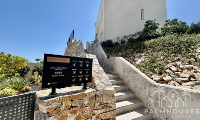 Herverkoop - Appartement - Algorfa - La Finca Golf