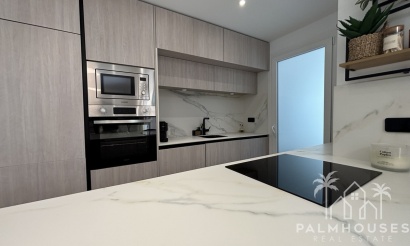 Revente - Apartment - Algorfa - La Finca Golf