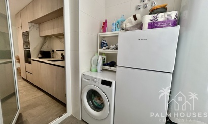 Revente - Apartment - Algorfa - La Finca Golf