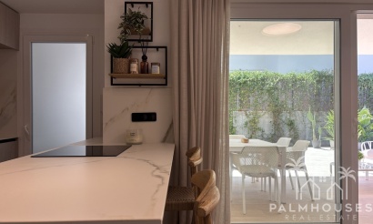 Revente - Apartment - Algorfa - La Finca Golf