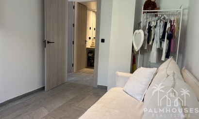 Revente - Apartment - Algorfa - La Finca Golf