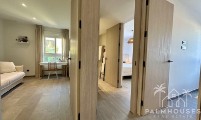 Revente - Apartment - Algorfa - La Finca Golf