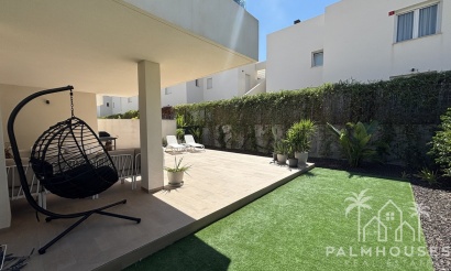 Revente - Apartment - Algorfa - La Finca Golf