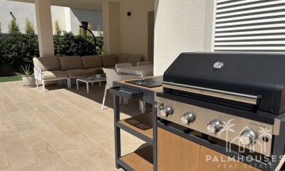 Revente - Apartment - Algorfa - La Finca Golf