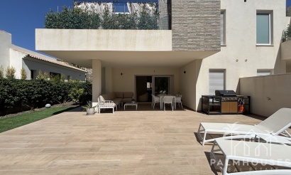 Revente - Apartment - Algorfa - La Finca Golf