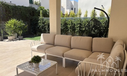 Revente - Apartment - Algorfa - La Finca Golf