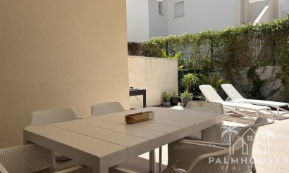 Revente - Apartment - Algorfa - La Finca Golf