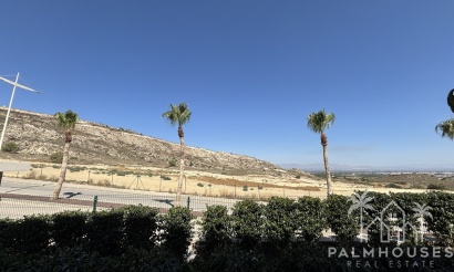 Revente - Apartment - Algorfa - La Finca Golf