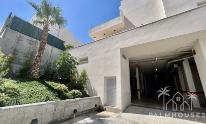 Revente - Apartment - Algorfa - La Finca Golf