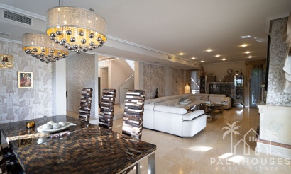 Herverkoop - Villa - Torrevieja - La Mata