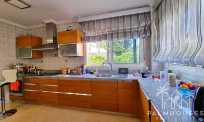 Herverkoop - Villa - Torrevieja - La Mata