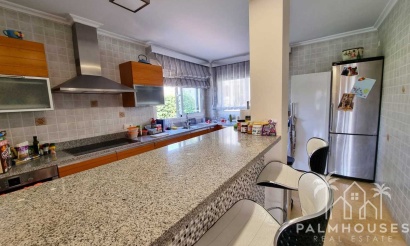 Herverkoop - Villa - Torrevieja - La Mata