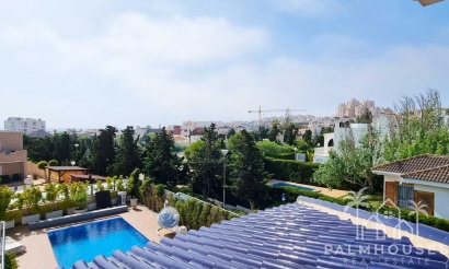 Herverkoop - Villa - Torrevieja - La Mata