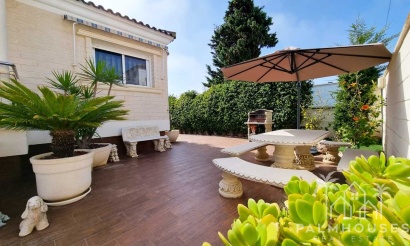 Herverkoop - Villa - Torrevieja - La Mata