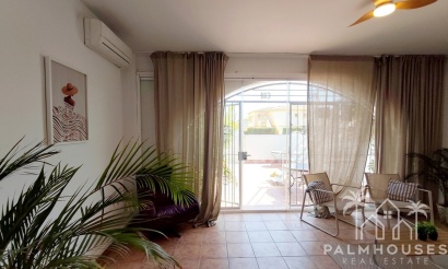Revente - Maison - Orihuela - Playa Flamenca