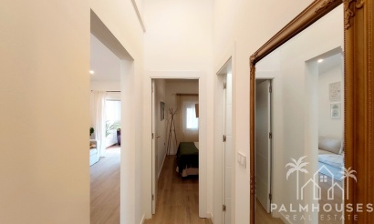 Revente - Maison - Orihuela - Playa Flamenca