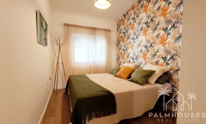 Revente - Maison - Orihuela - Playa Flamenca