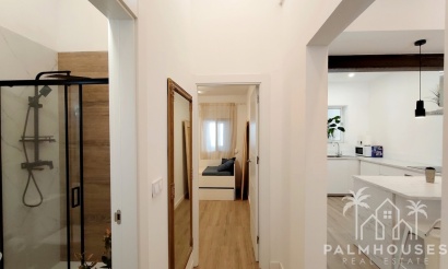 Revente - Maison - Orihuela - Playa Flamenca