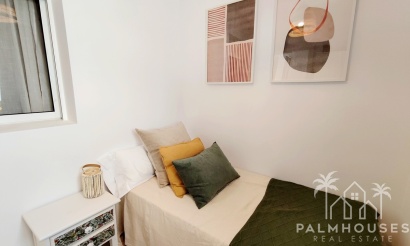 Revente - Maison - Orihuela - Playa Flamenca