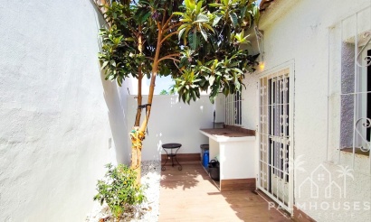 Revente - Maison - Orihuela - Playa Flamenca