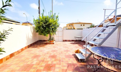 Revente - Maison - Orihuela - Playa Flamenca
