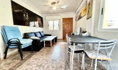 Herverkoop - Appartement - Orihuela - La Zenia