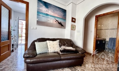 Herverkoop - Appartement - Orihuela - La Zenia