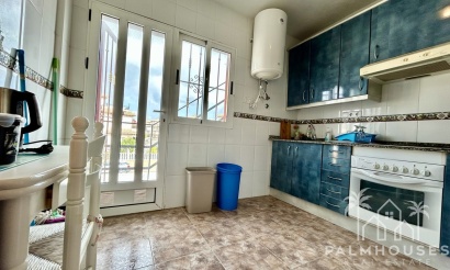 Herverkoop - Appartement - Orihuela - La Zenia