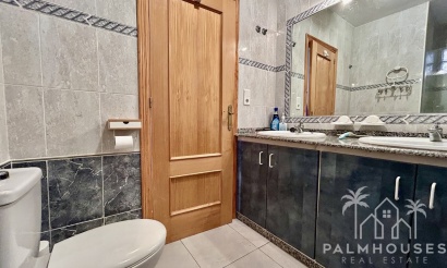 Herverkoop - Appartement - Orihuela - La Zenia