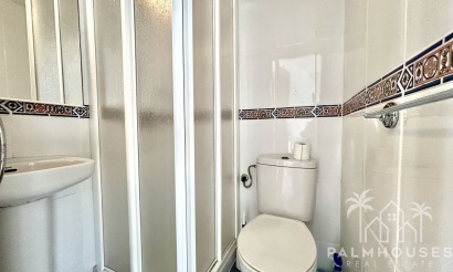 Herverkoop - Appartement - Orihuela - La Zenia