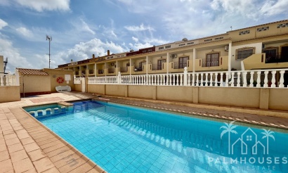 Herverkoop - Appartement - Orihuela - La Zenia