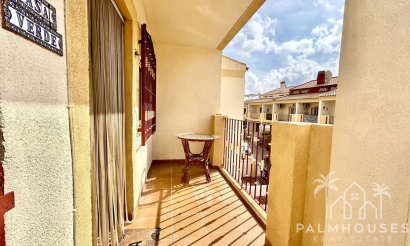Herverkoop - Appartement - Orihuela - La Zenia