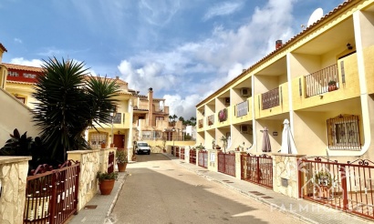 Herverkoop - Appartement - Orihuela - La Zenia
