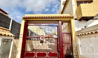 Herverkoop - Appartement - Orihuela - La Zenia