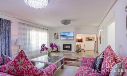 Revente - Villa - San Miguel de Salinas - San Miguel de Salinas Centro